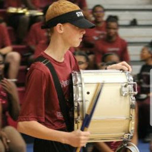 Meet your Posher, Connor